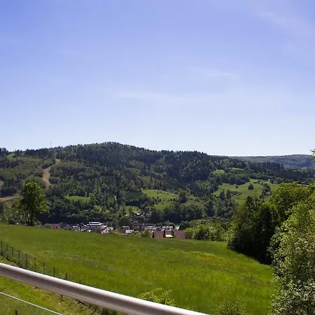 Kamienna Z Widokiem Na Gory I 2 Km Do Wyciagu Skolnity - Dream *
