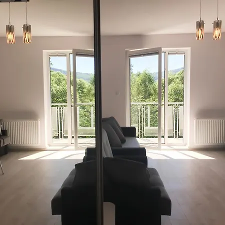 Kamienna Z Widokiem Na Gory I 2 Km Do Wyciagu Skolnity - Dream Apartment