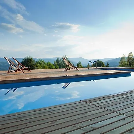 Apartment Malinka *