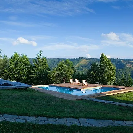 Apartment Malinka Wisla