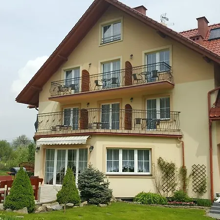 Rowita Bed & Breakfast Wisla