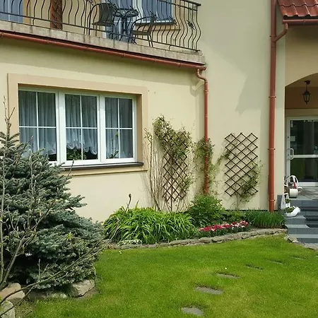 Rowita Bed & Breakfast