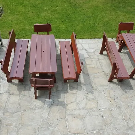 Rowita Bed & Breakfast Wisla