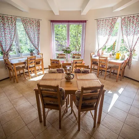 Homestay Kokosowa *