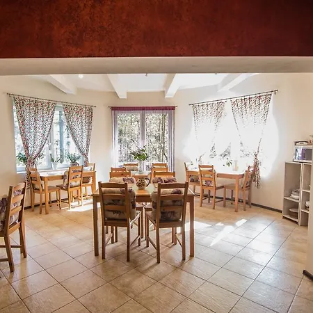 Kokosowa Homestay Wisla