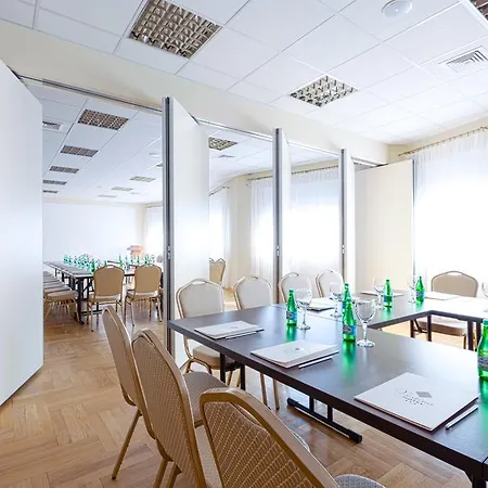 Hotel Hotel Vestina