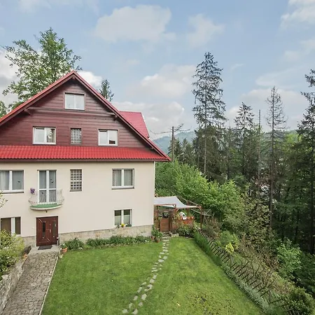 Homestay Kokosowa *