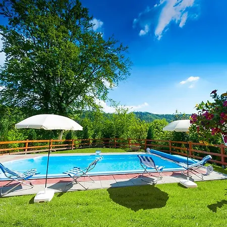 Osrodek Wczasowy Usmiech Bed & Breakfast *