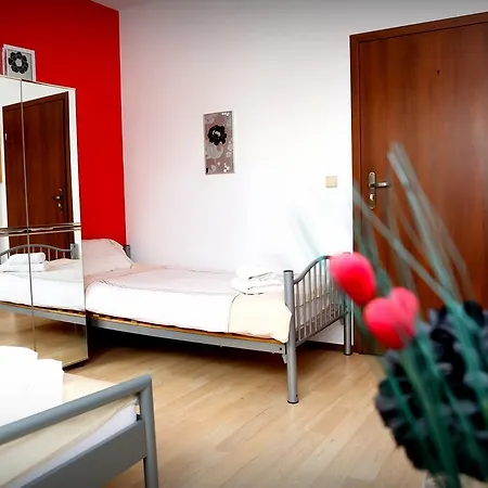 Bed & Breakfast Rowita Wisla