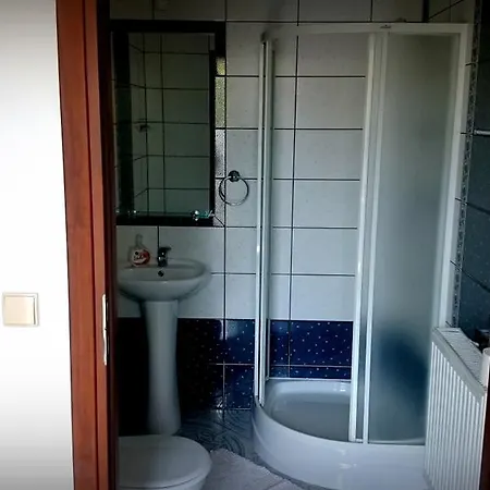 Bed & Breakfast Rowita Wisla