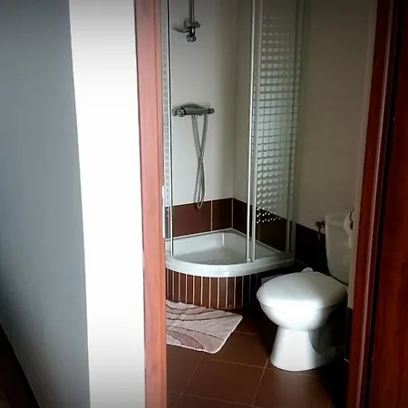 Bed & Breakfast Rowita
