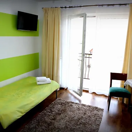 Bed & Breakfast Rowita