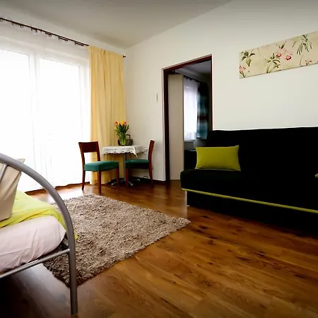 Rowita Bed & Breakfast Wisla