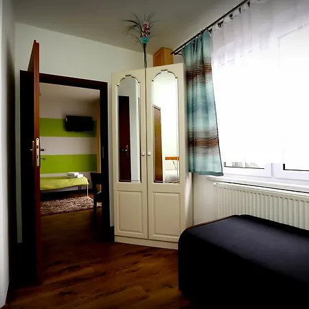 Bed & Breakfast Rowita