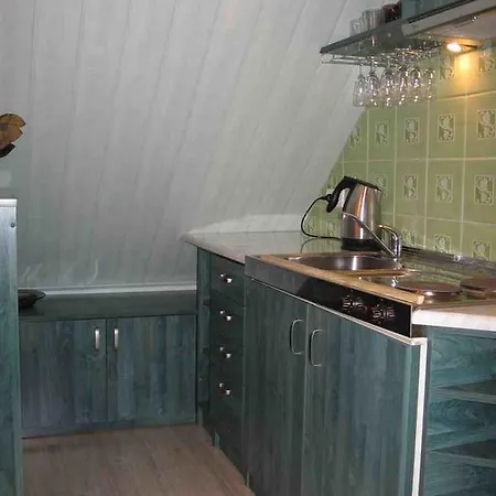 Apartamenty Grapa Szum Rzeki Parking Free Apartment