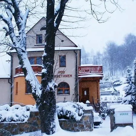 Homestay Pod Kasztanem *