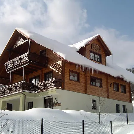 Stareczka Bed & Breakfast *