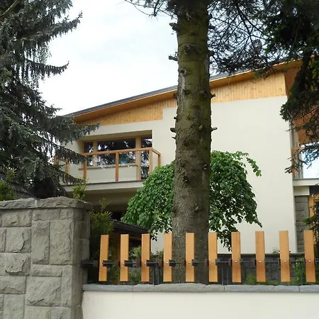 Karola Stryi Apartment Wisla