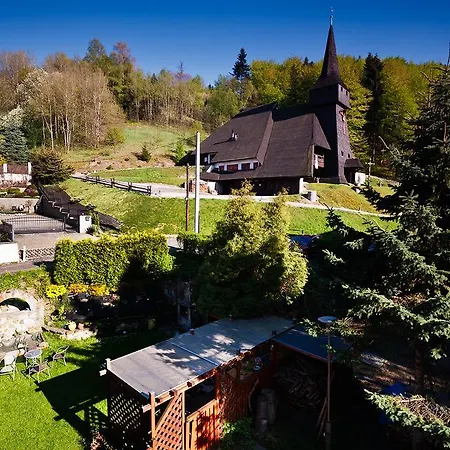 Homestay Pod Kasztanem Wisla