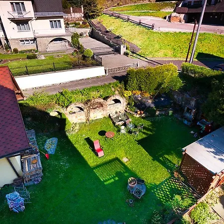 Homestay Pod Kasztanem
