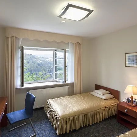 Resort Rezydencja Prezydenta Rp Zamek W Wisle Wisla