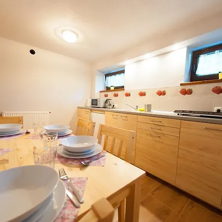 Bed & Breakfast U Babci Wisla