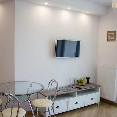 Kamienna Z Widokiem Na Gory I 2 Km Do Wyciagu Skolnity - Dream Apartment Wisla