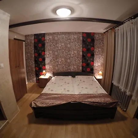 Agusia Homestay Wisla