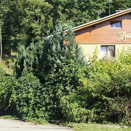 Zuzanna Guest house