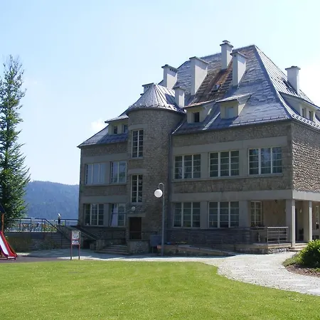Rezydencja Prezydenta Rp Zamek W Wisle Resort Wisla