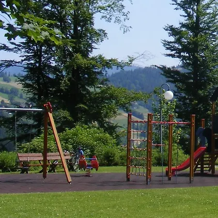 Rezydencja Prezydenta Rp Zamek W Wisle