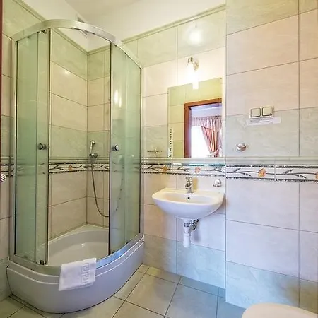 Pod Golebiem Wisla