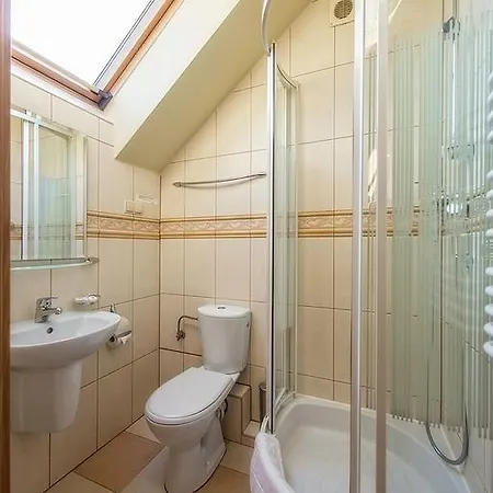 Pod Golebiem Hotel