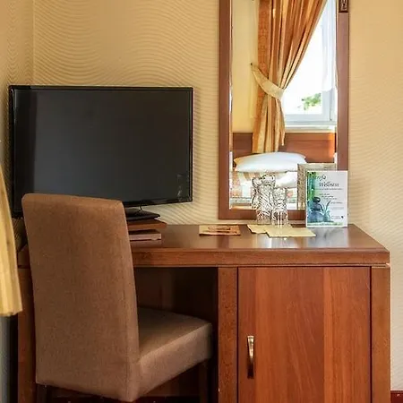 Pod Golebiem Hotel Wisla
