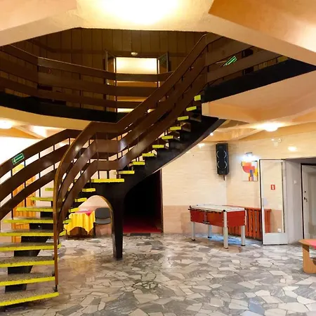 Osrodek Wczasowy Usmiech Bed & Breakfast Wisla