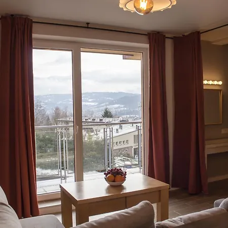 Kamienna Z Widokiem Na Gory I 2 Km Do Wyciagu Skolnity - Dream Apartment *