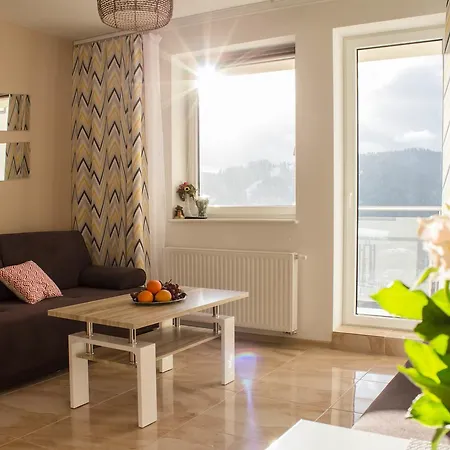 Kamienna Z Widokiem Na Gory I 2 Km Do Wyciagu Skolnity - Dream Apartment