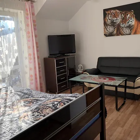 Agata Homestay