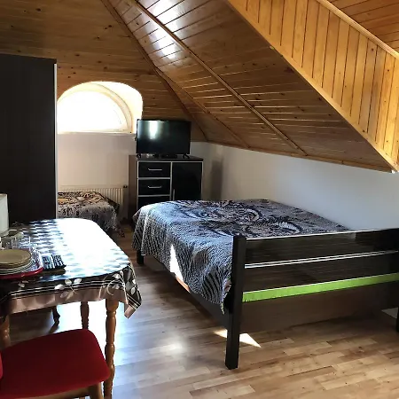 Agata Homestay Wisla