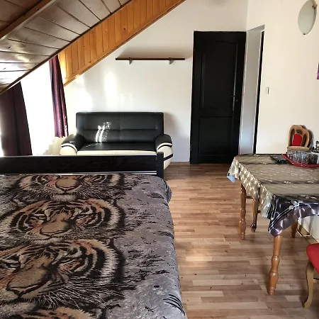 Homestay Agata