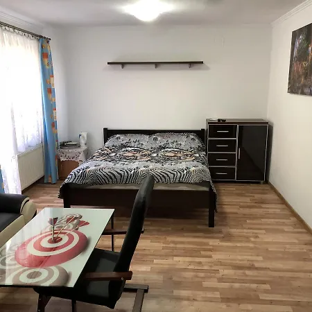 Agata Homestay Wisla
