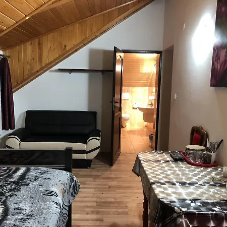 Agata Homestay *
