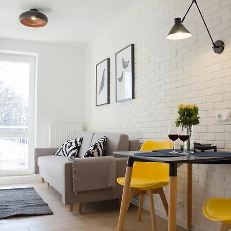 Kamienna Z Widokiem Na Gory I 2 Km Do Wyciagu Skolnity - Dream Apartment