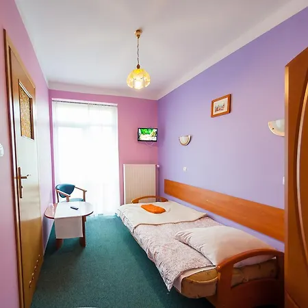 Dw Potok 3* Wisla
