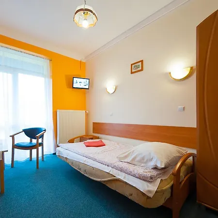 Dw Potok 3* Wisla