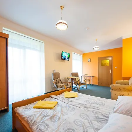 Resort Dw Potok 3*