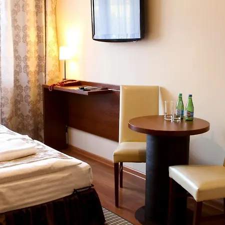 Resort Centrum Green Hill Business & Spa Wisla
