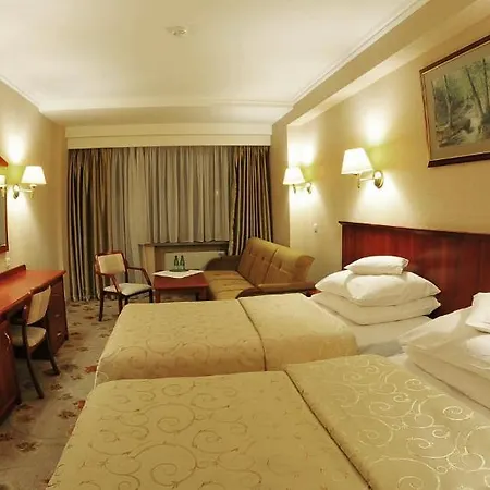 Golebiewski Hotel Wisla