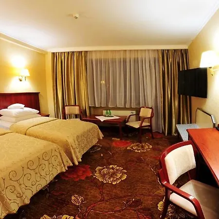 Golebiewski Hotel Wisla