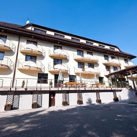 Hotel Vestina Hotel